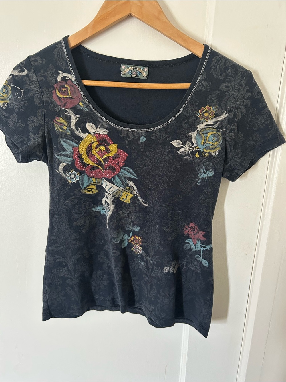 Vintage Top